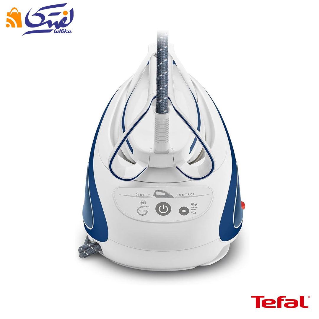 خرید اتو بخار مخزن دار تفال با ضمانت اصالت کالا