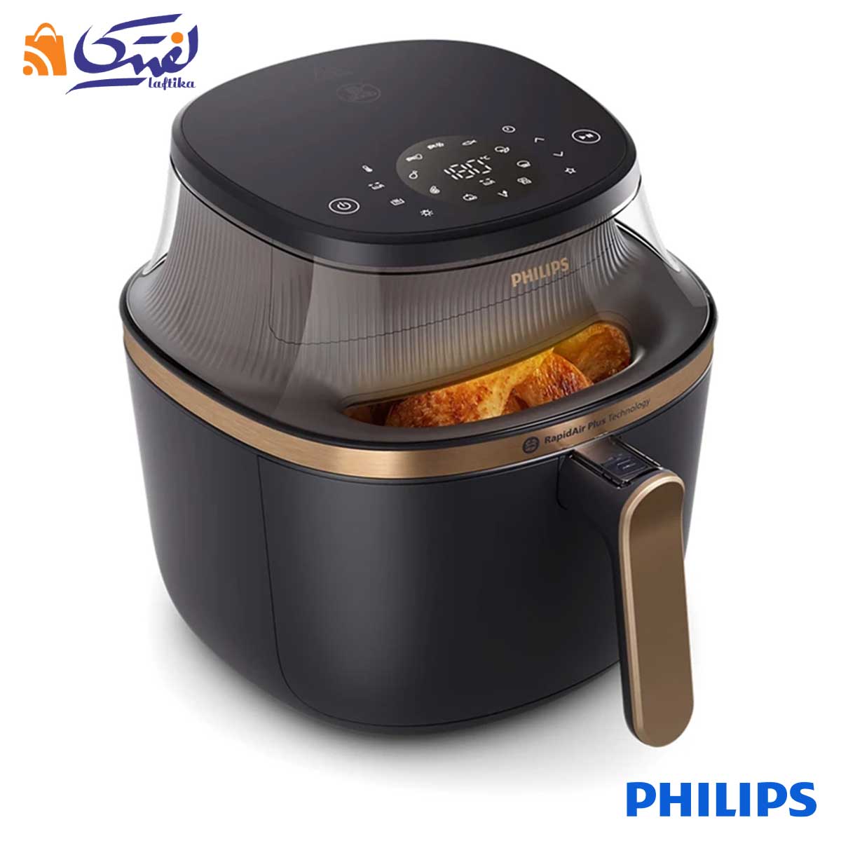 خرید اقساطی سرخ کن فیلیپس