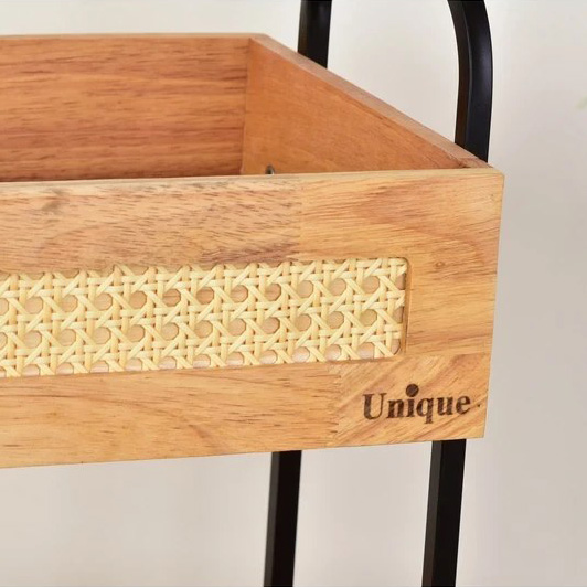 خرید سبد پیاز سیب زمینی یونیک با کیفیت عالی