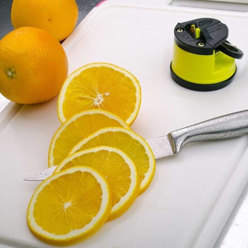 چاقو تیز کن چسب دار