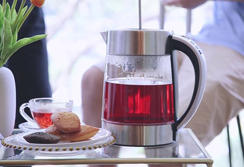 قیمت و خرید چای ساز فلر