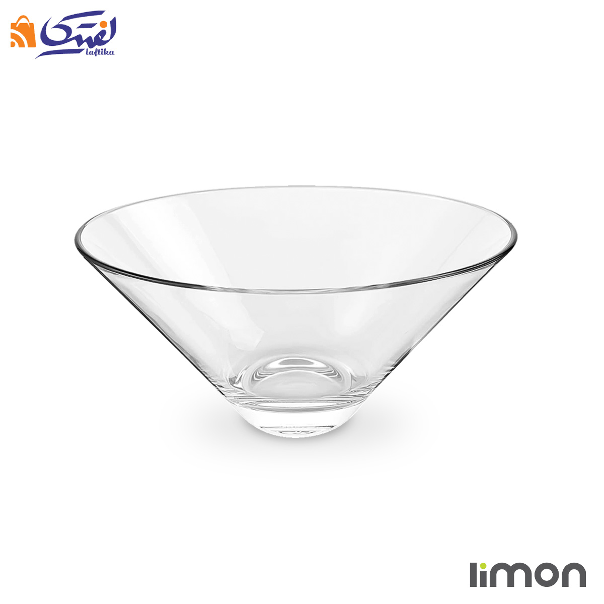 خرید اینترنتی ظرف پذیرایی لیمون برای هدیه