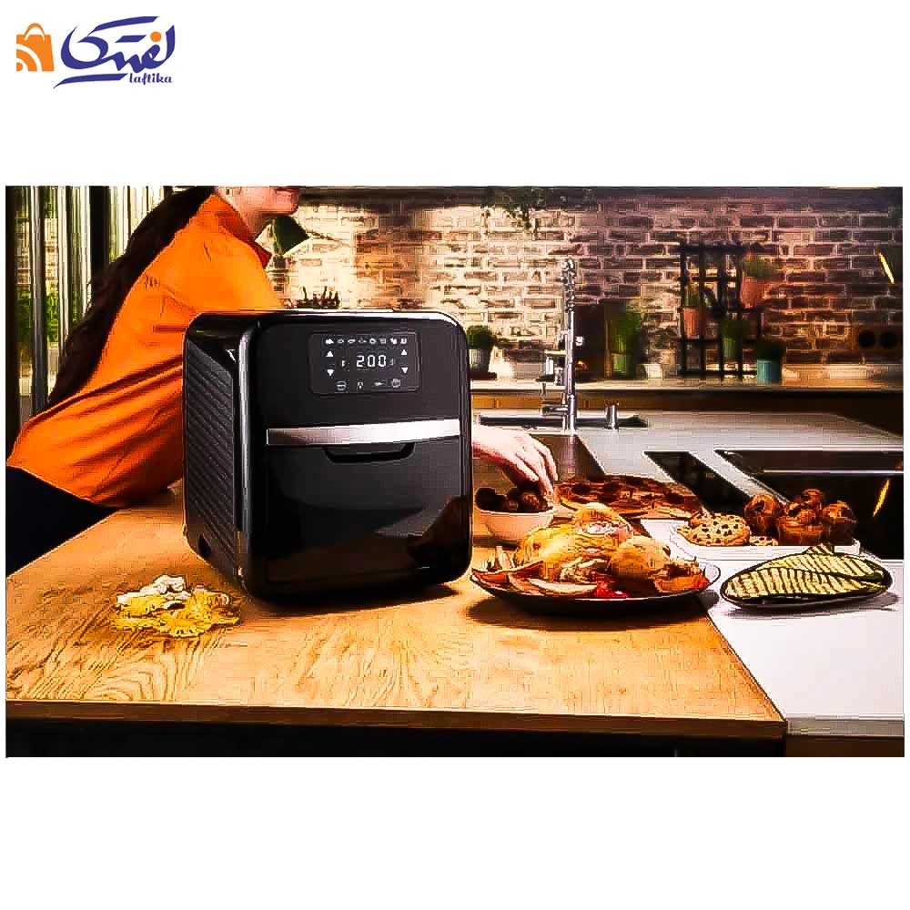 سرخ‌ کن FW5018 تفال