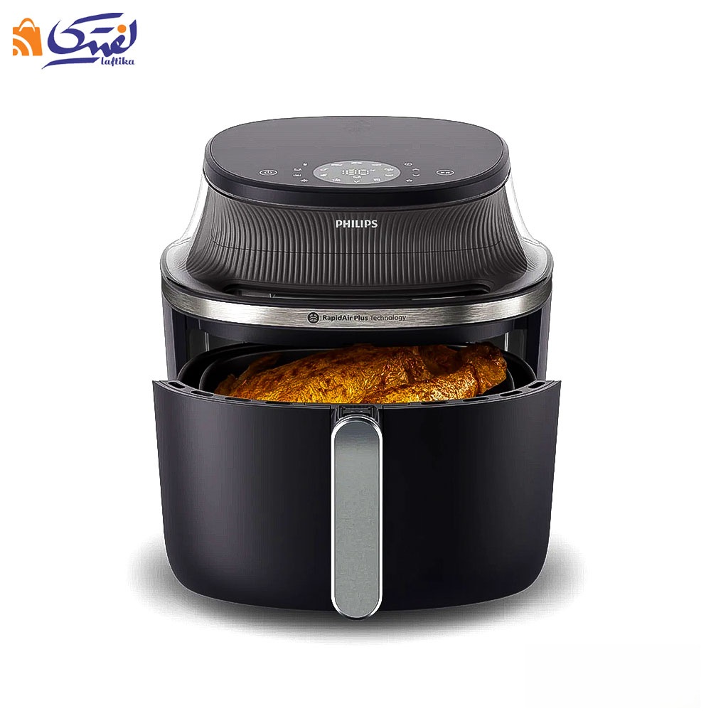 خرید جدیدترین سرخکن بدون روغن فیلیپس اقساطی
