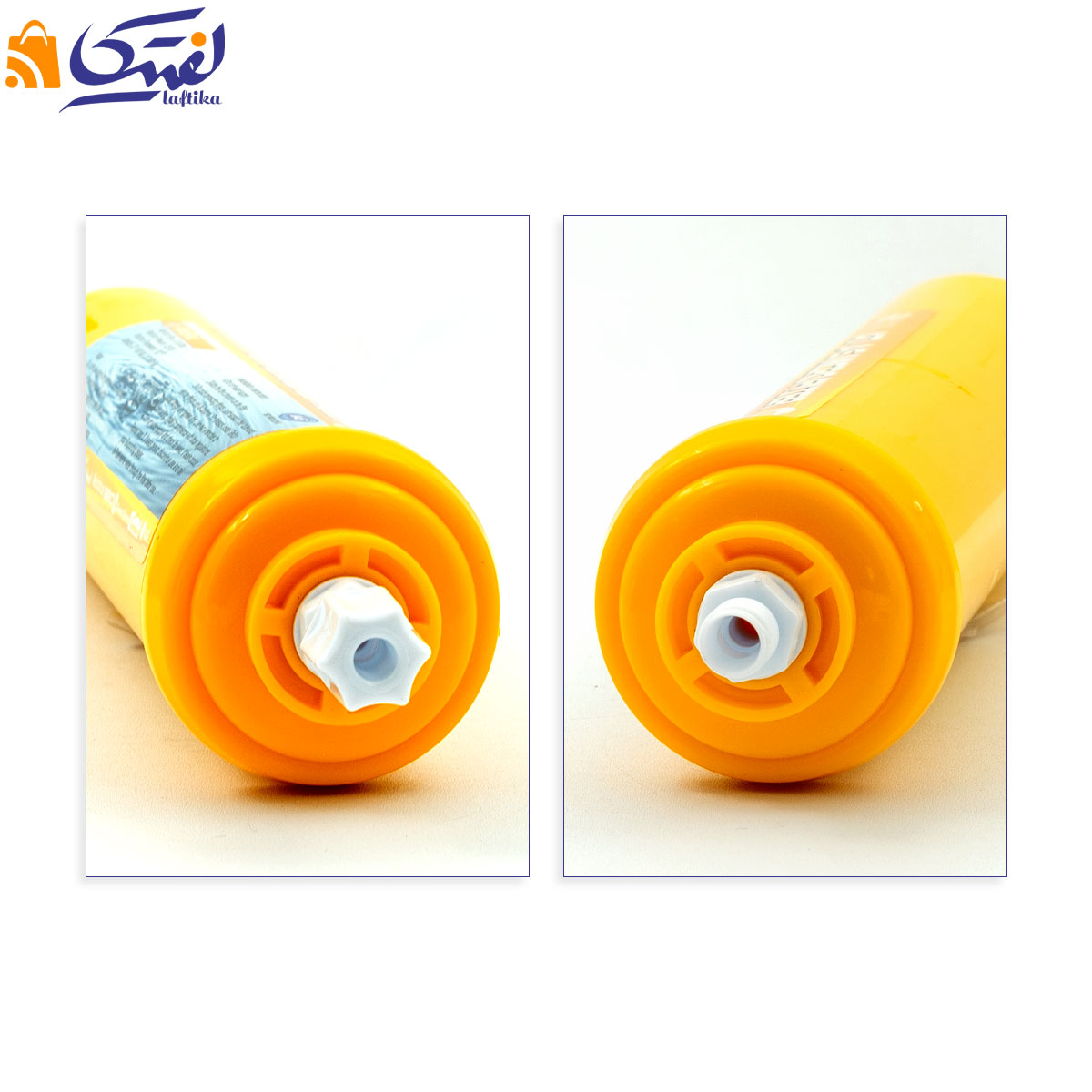 کاربرد فیلتر تصفیه آب