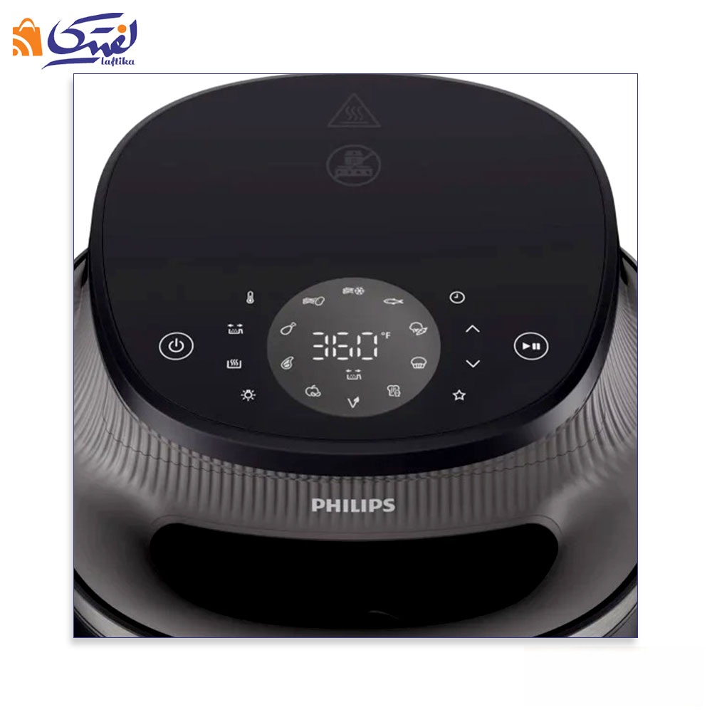 خرید سرخکن فیلیپس با طراحی مدرن و کاربردی