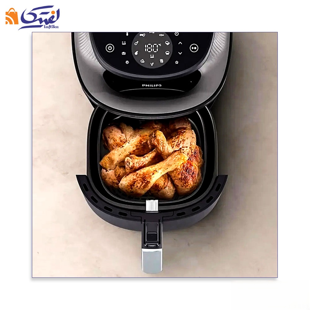 خرید سرخ کن بدون روغن فیلیپس با کارایی بالا