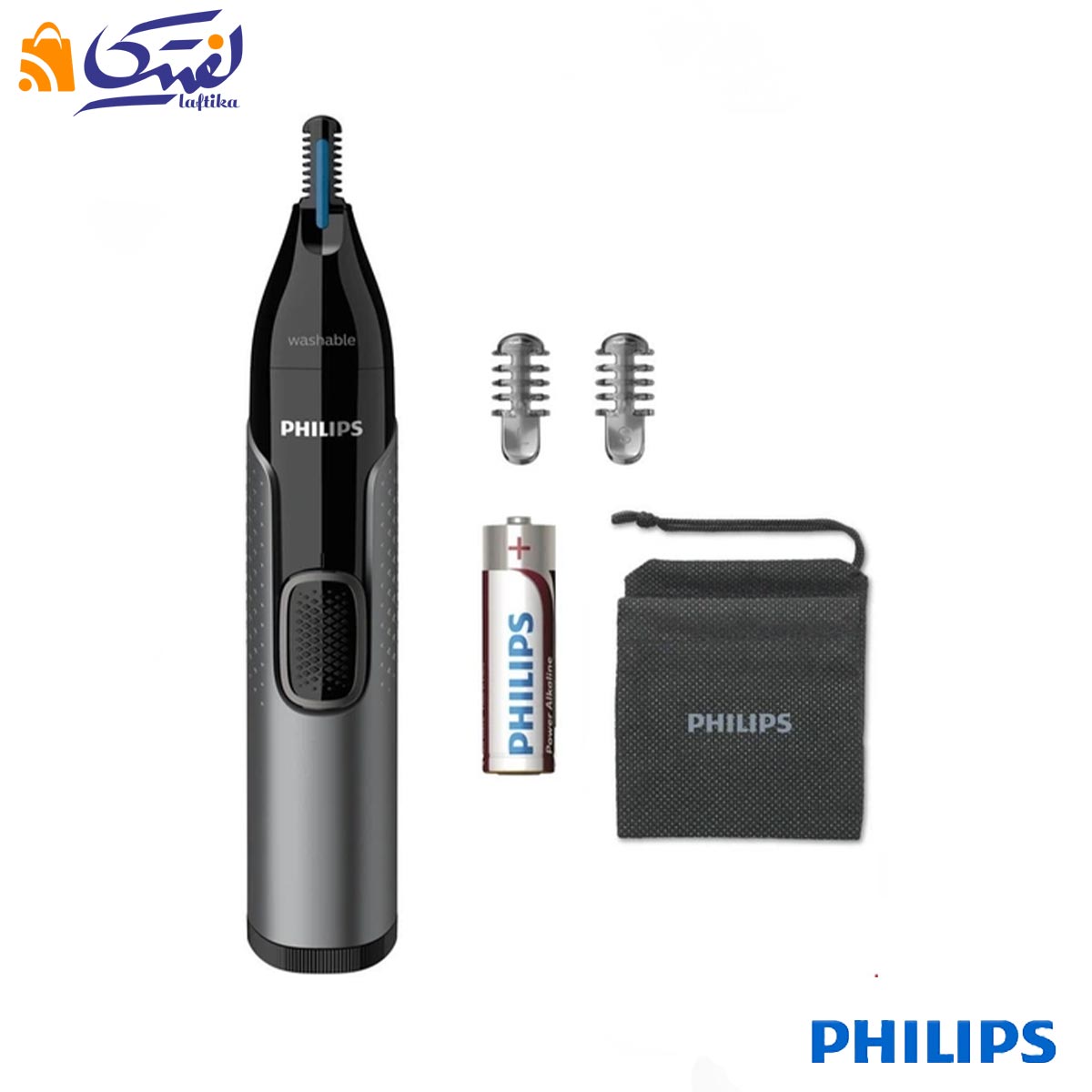 خرید اینترنتی موزن برند فیلیپس با کارایی بالا