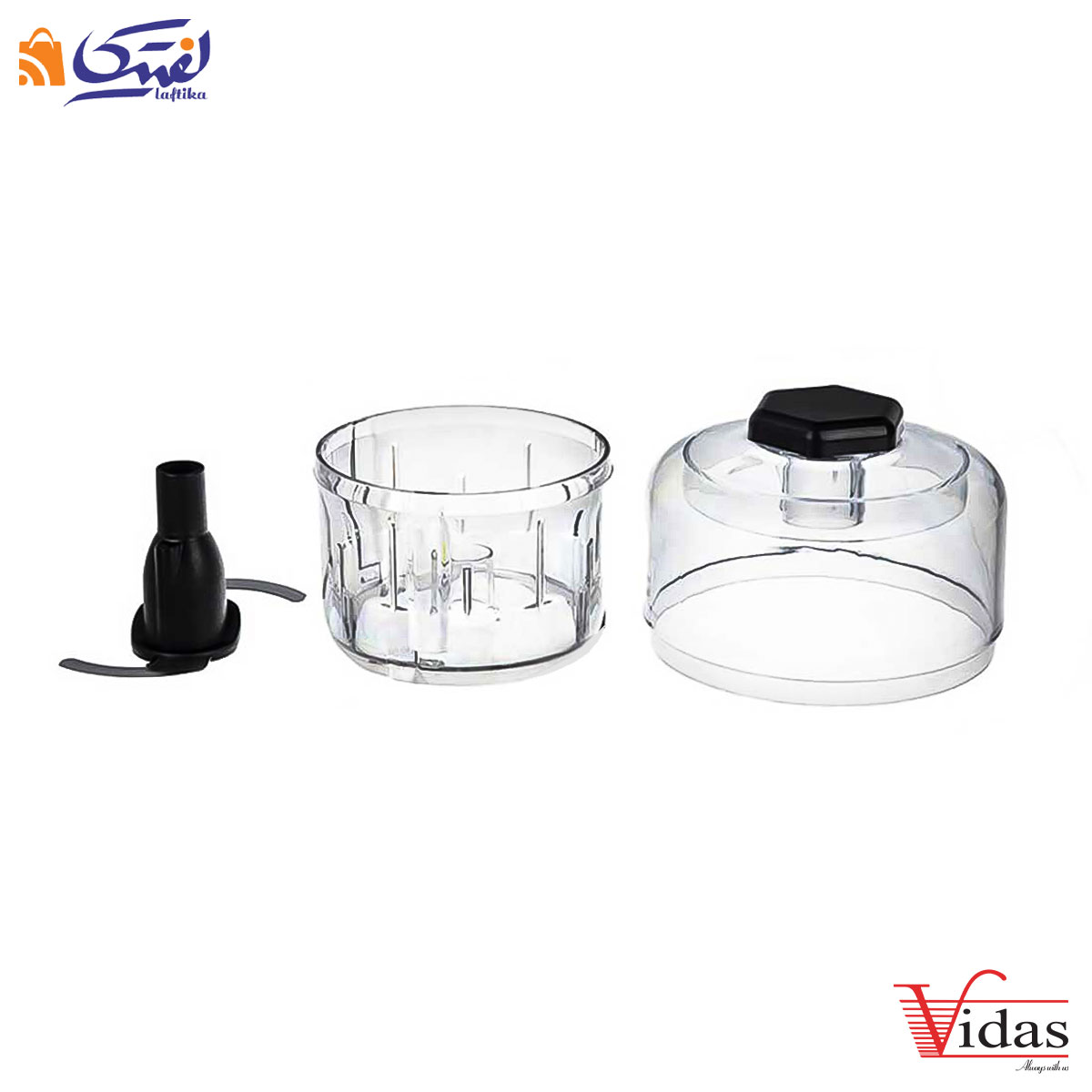 خرید بهترین مارک خردکن برقی بازار- برند ویداس