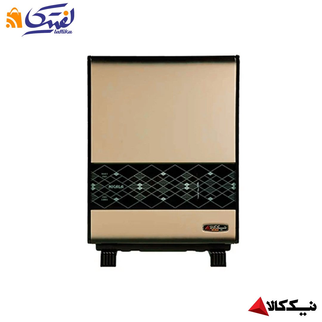 نمایندگی فروش بخاری نیک کالا