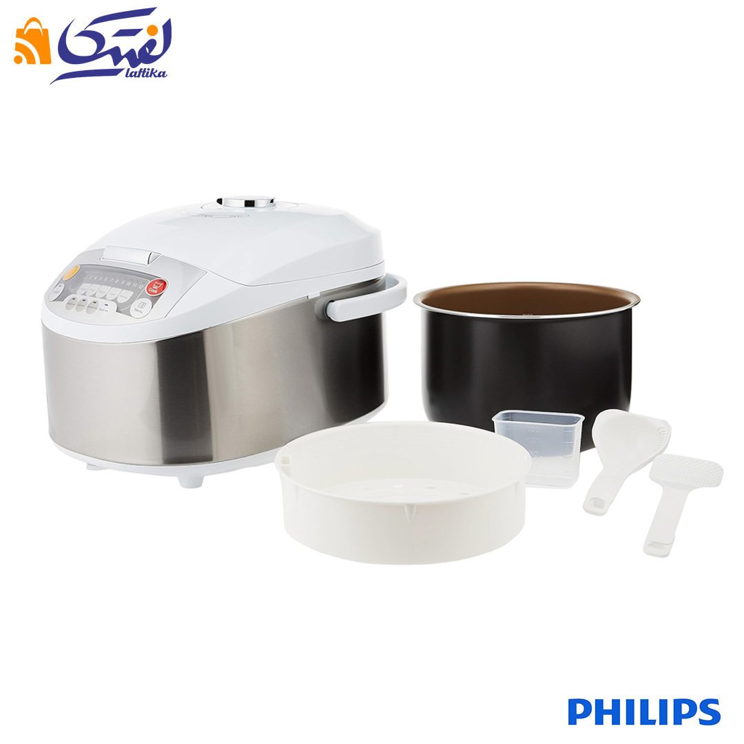 خرید اقساطی مولتی کوکر HD3038 فیلیپس اصل