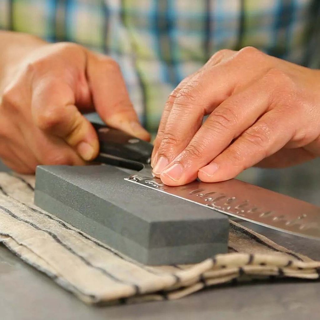 قیمن و خرید چاقو تیز کن