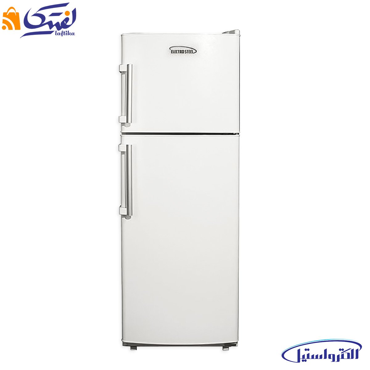 ارزانترین فروشگاه خرید یخچال فریزر الکترواستیل