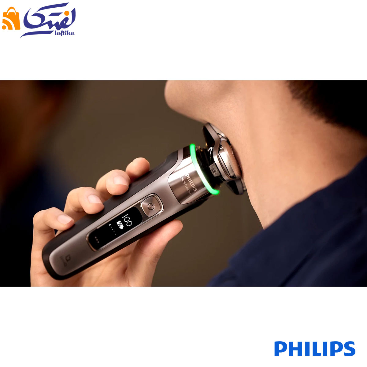 خرید بهترین مدل ماشین اصلاح فیلیپس اقساطی