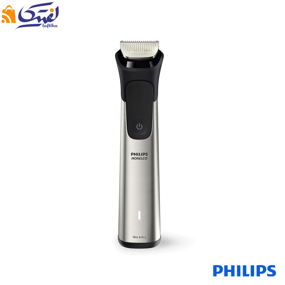 خرید اینترنتی ماشین اصلاح فیلیپس با قیمت شرکتی