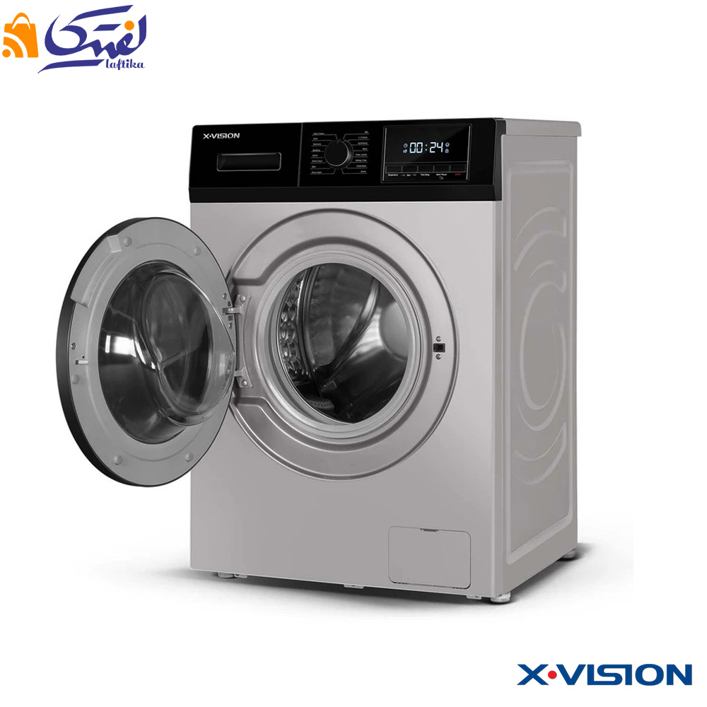 برنامه شستشوی سریع 15 دقیقه‌ای