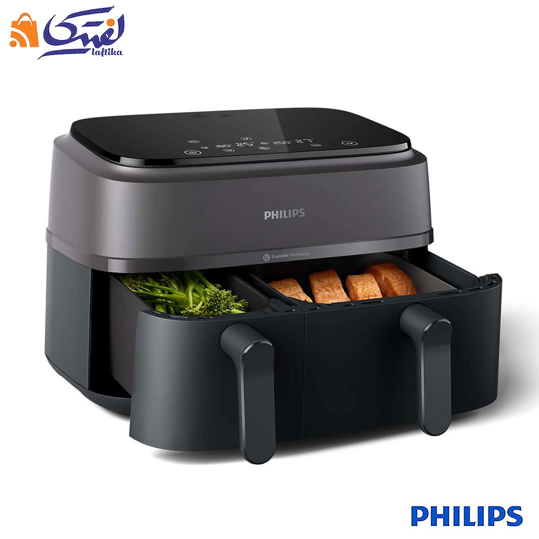 سرخ کن فیلیپس اصل