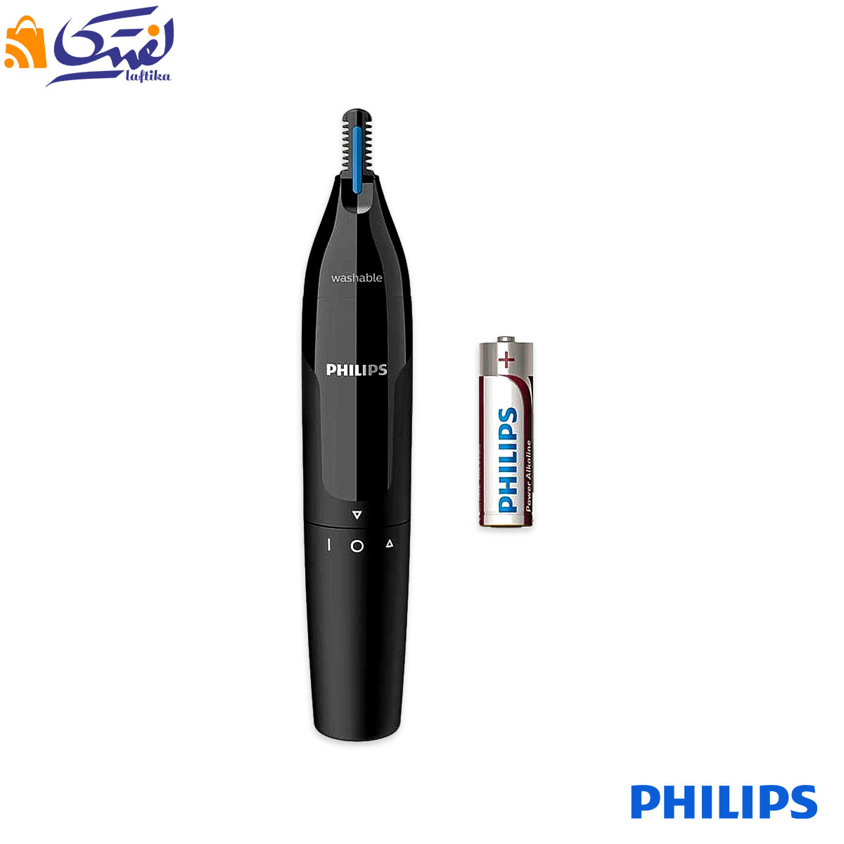 خرید موزن گوش و بینی فیلیپس با کارایی بالا