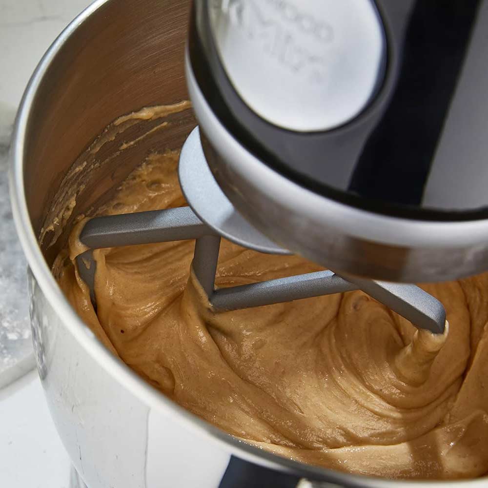 خرید همزن برقی کنوود با ظرفیت کافی برای مصارف خانگی