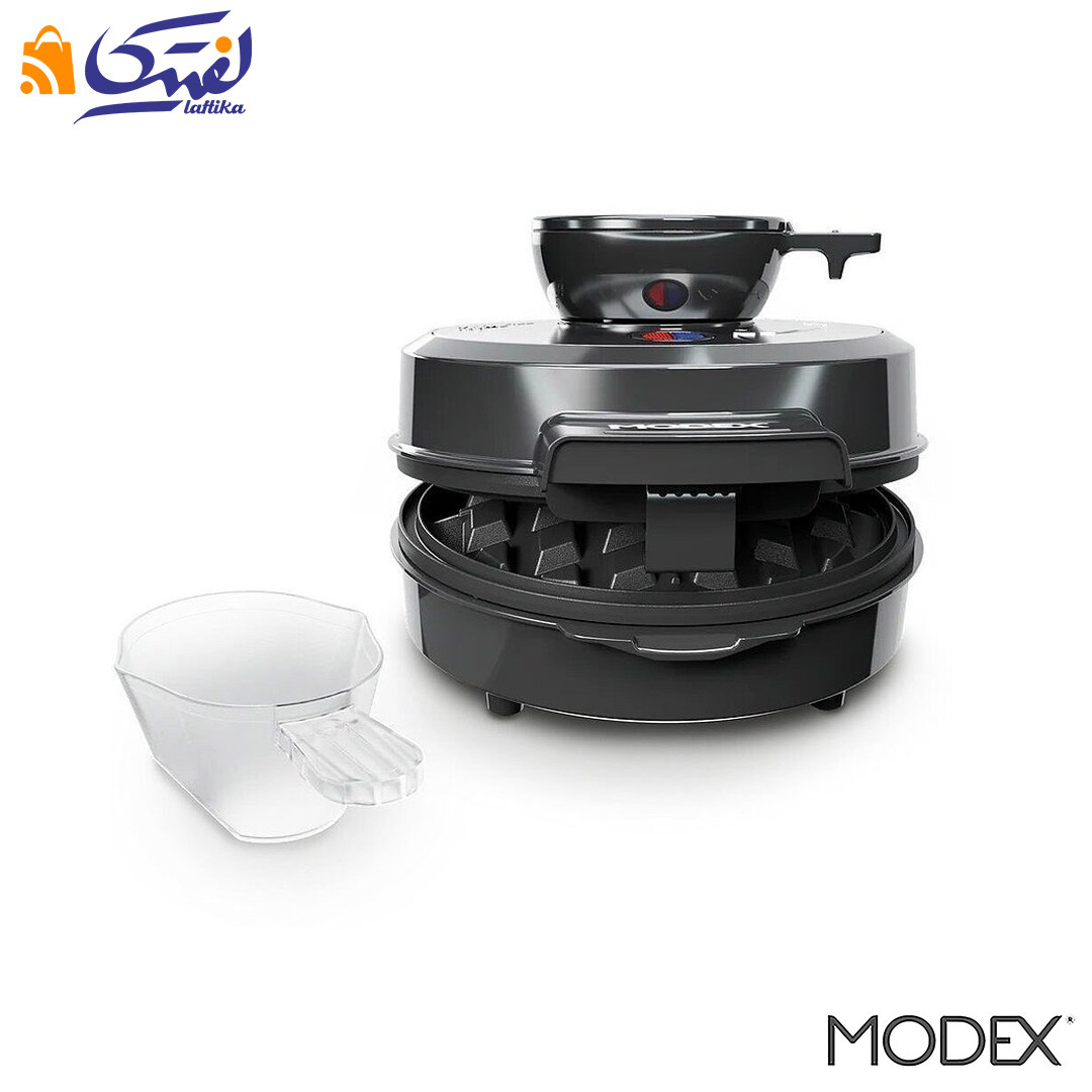 خرید دستگاه وافل ساز مودکس با طراحی کاربردی