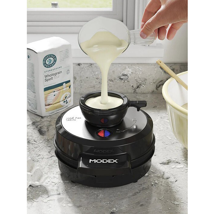 خرید وافل ساز مودکس برای مصارف خانگی