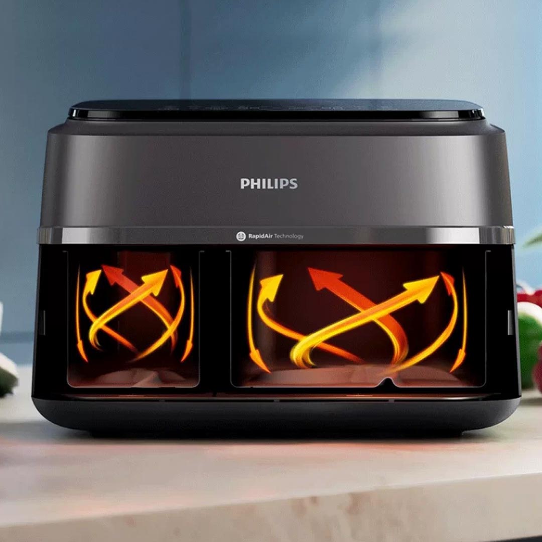 سرخ کن فیلیپس اصل از کجا بخرم؟