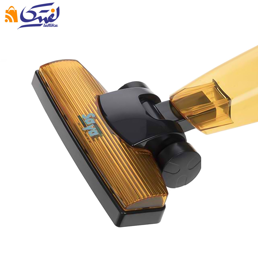 جارو برقی عصایی سایا مرلین با بهترین کارایی