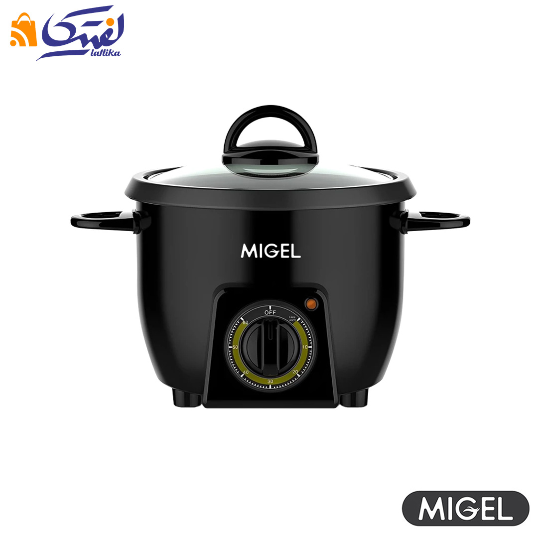 خرید اینترنتی پلوپز برقی میگل با ارسال سریع و فوری