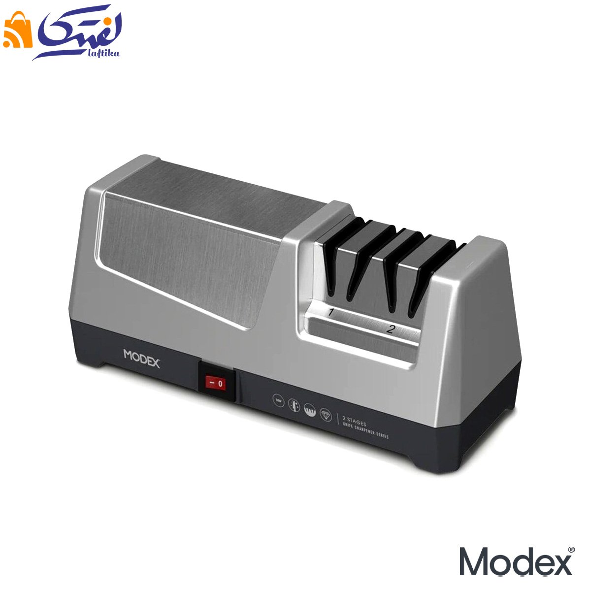 خرید چاقو تیز کن مودکس اصل