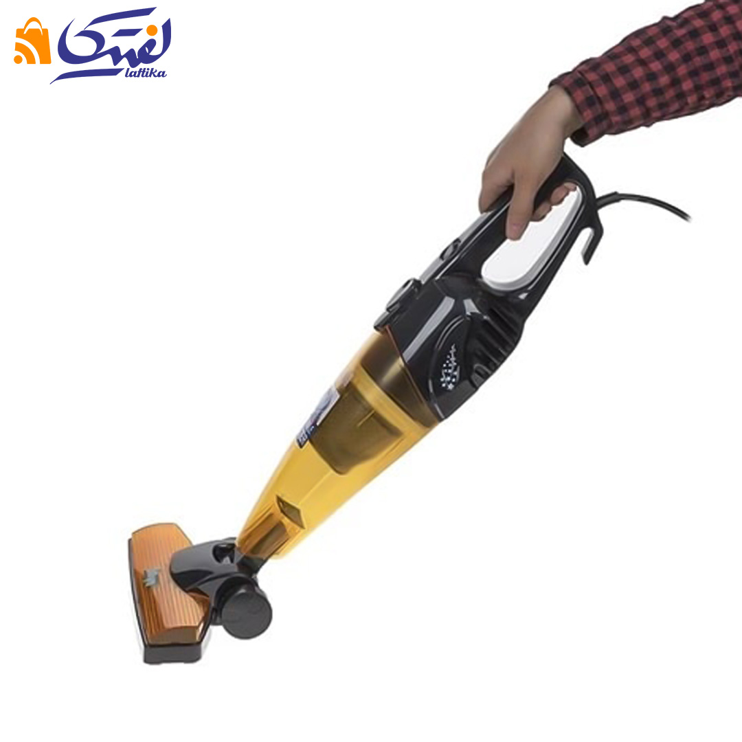 خرید بهترین مدل جارو عصایی سایا مدل مرلین