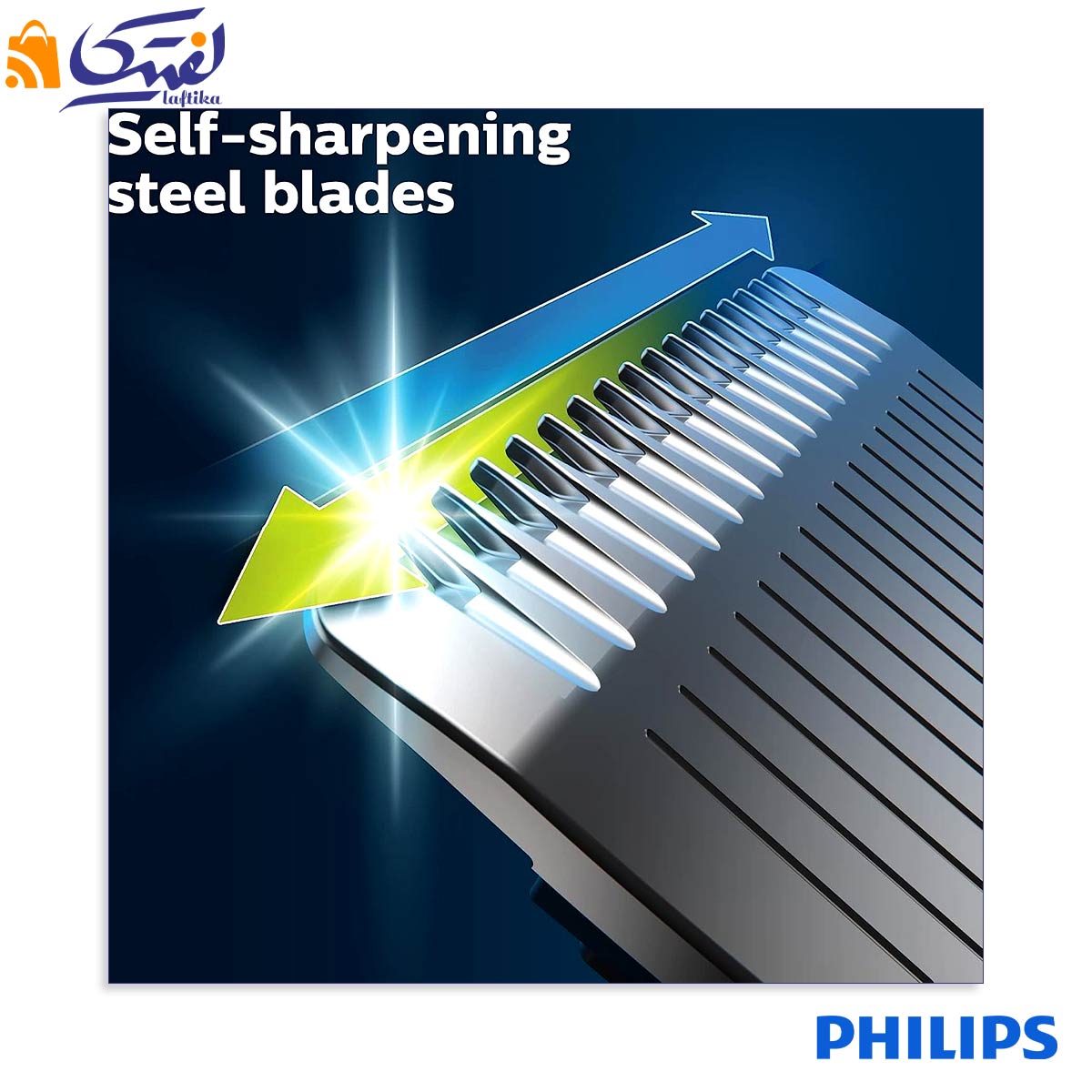 خرید ست اصلاح فیلیپس با کارایی بالا و عملکرد عالی