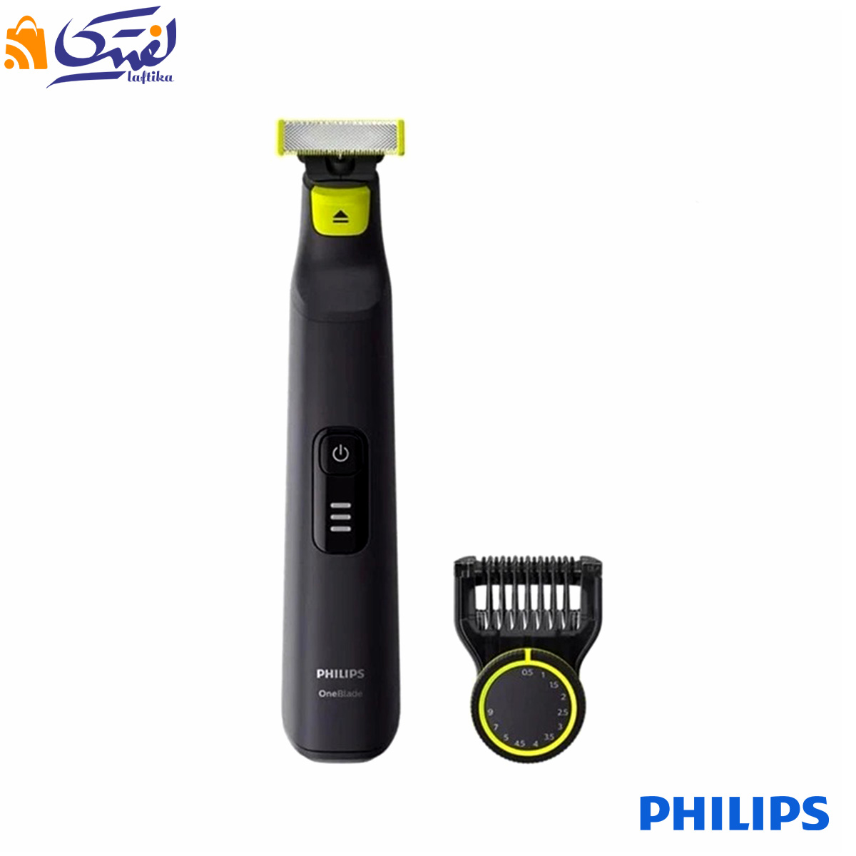 خرید جدیدترین ست اصلاح فیلیپس با کارایی بالا