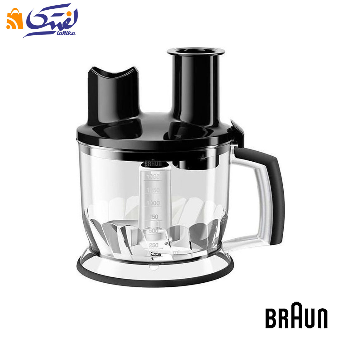 خرید گوشتکوب برقی براون با ضمانت اصالت کالا