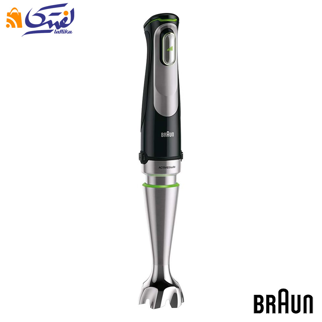 خرید گوشتکوب برقی براون چند کاره قیمت مناسب