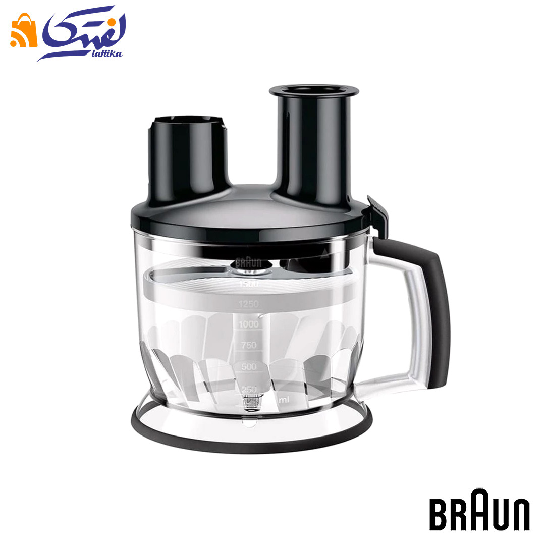 خرید جددیترین گوشتکوب برقی چندکاره برند براون