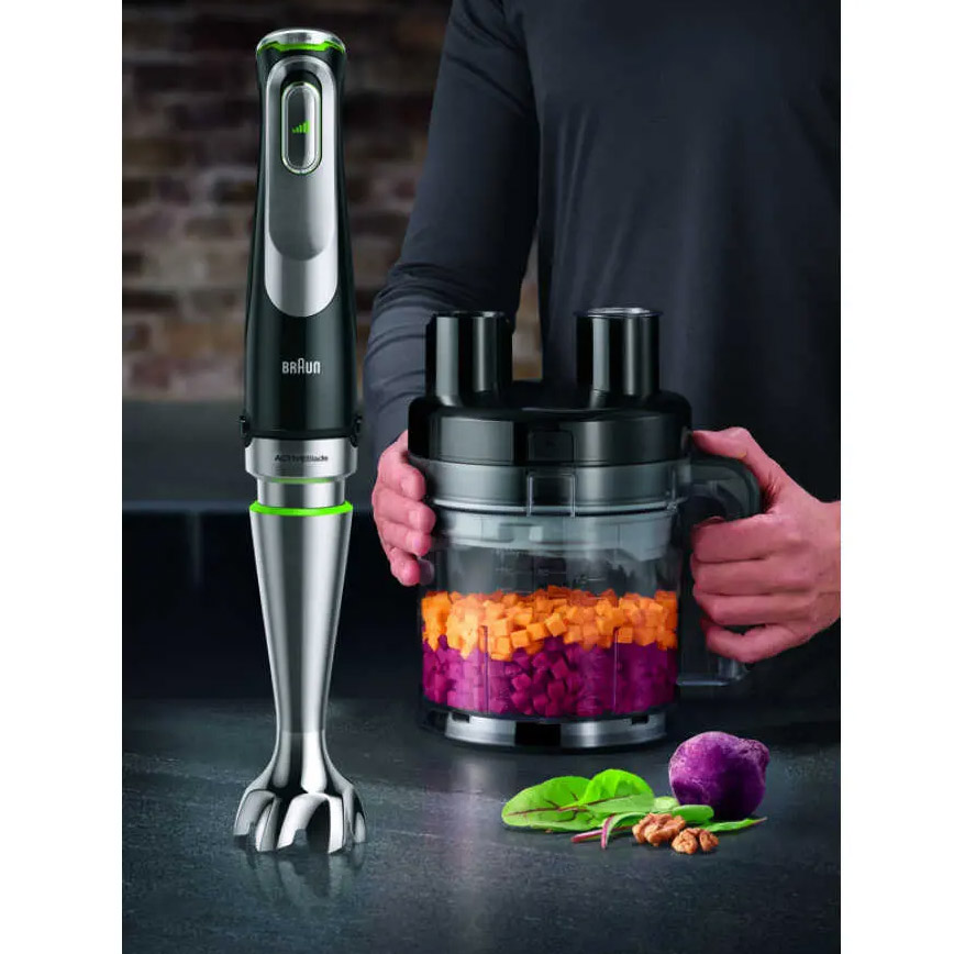 خرید گوشت کوب برقی براون چندکاره با بهترین قیمت