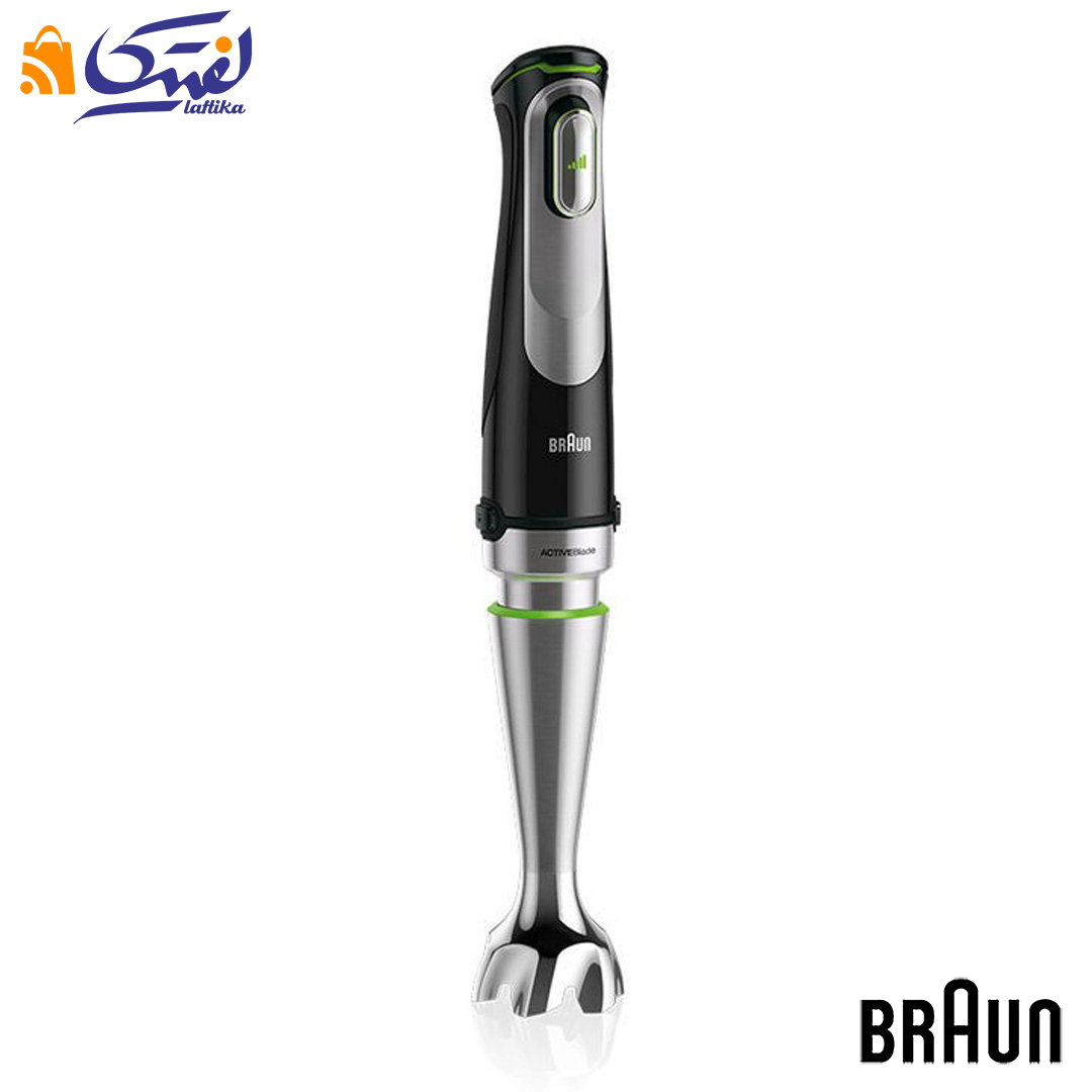 خرید گوشتکوب برقی براون با کارایی بالا و تضمین کیفیت