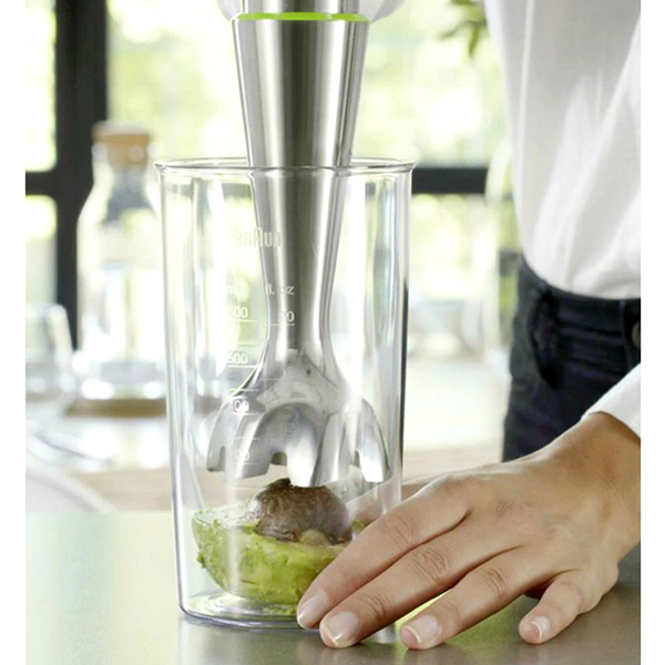 خرید گوشتکوب برقی براون با کارایی بالا و تضمین کیفیت