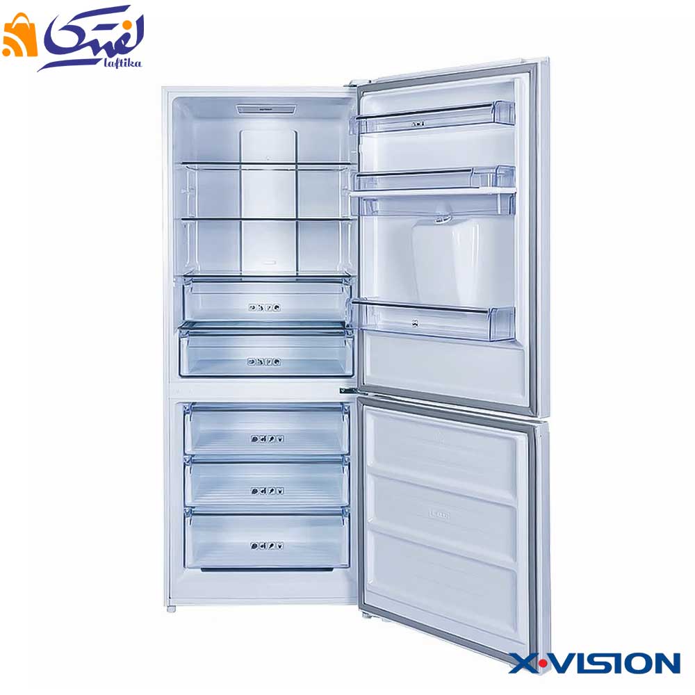 کاربردهای یخچال فریزر ایکس ویژن