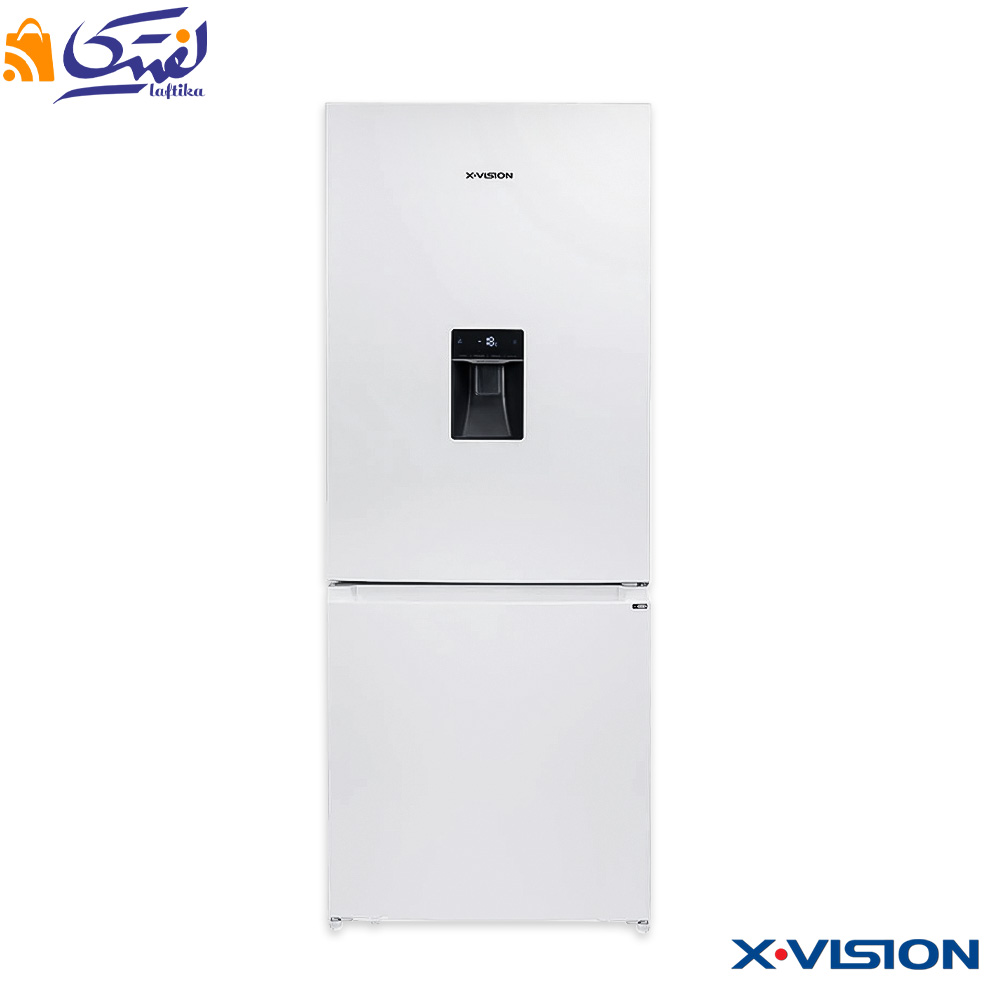مدل‌ها و انواع یخچال فریزر ایکس ویژن