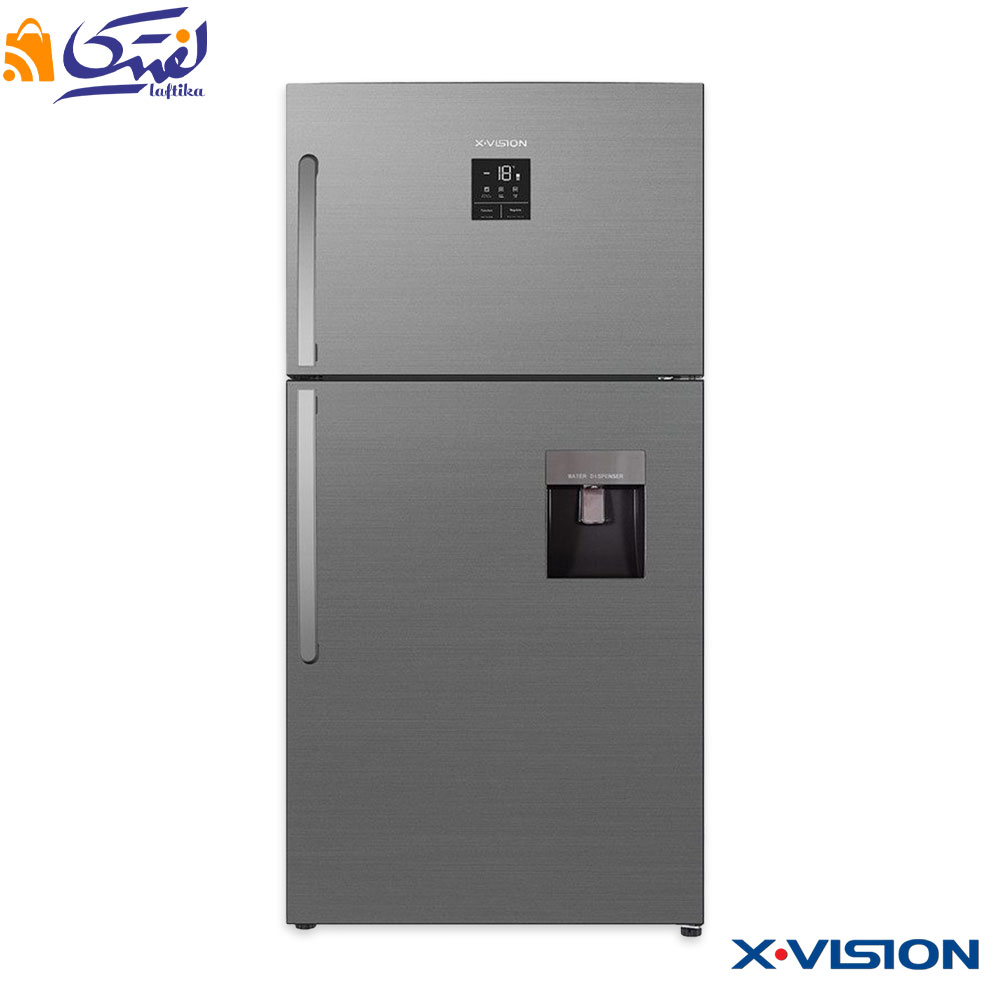 خرید یخچال فریزر ایکس ویژن