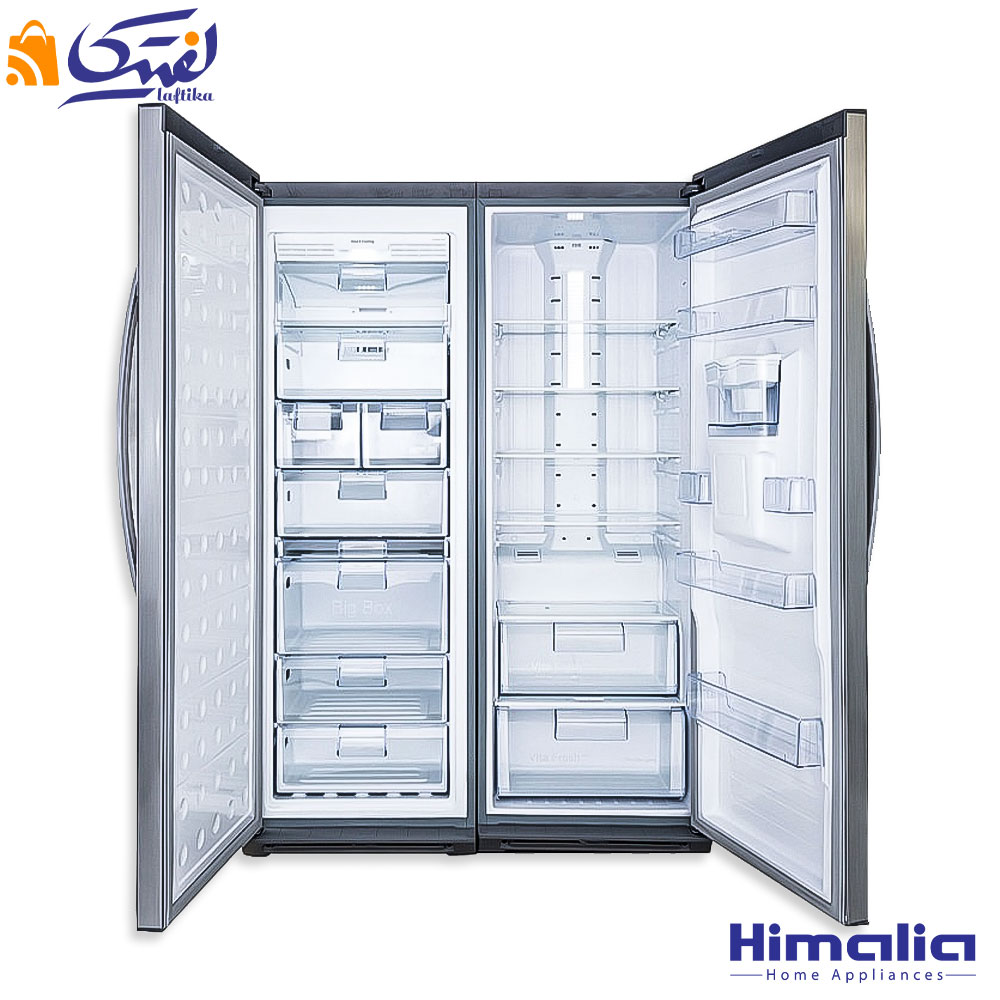 کاربردهای یخچال فریزر هیمالیا
