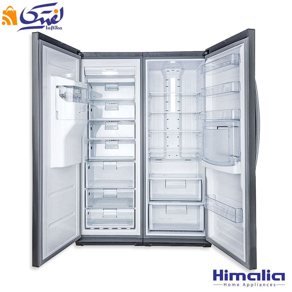 ظرفیت داخلی هیمالیا پاناروما پلاس