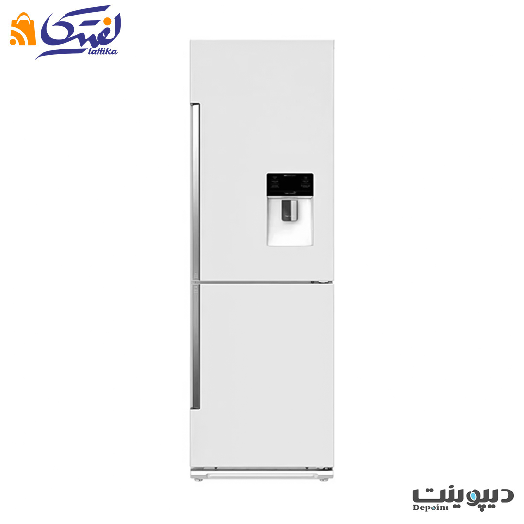 یخچال فریزر کمبی Decent دیپوینت سایز 14 فوت