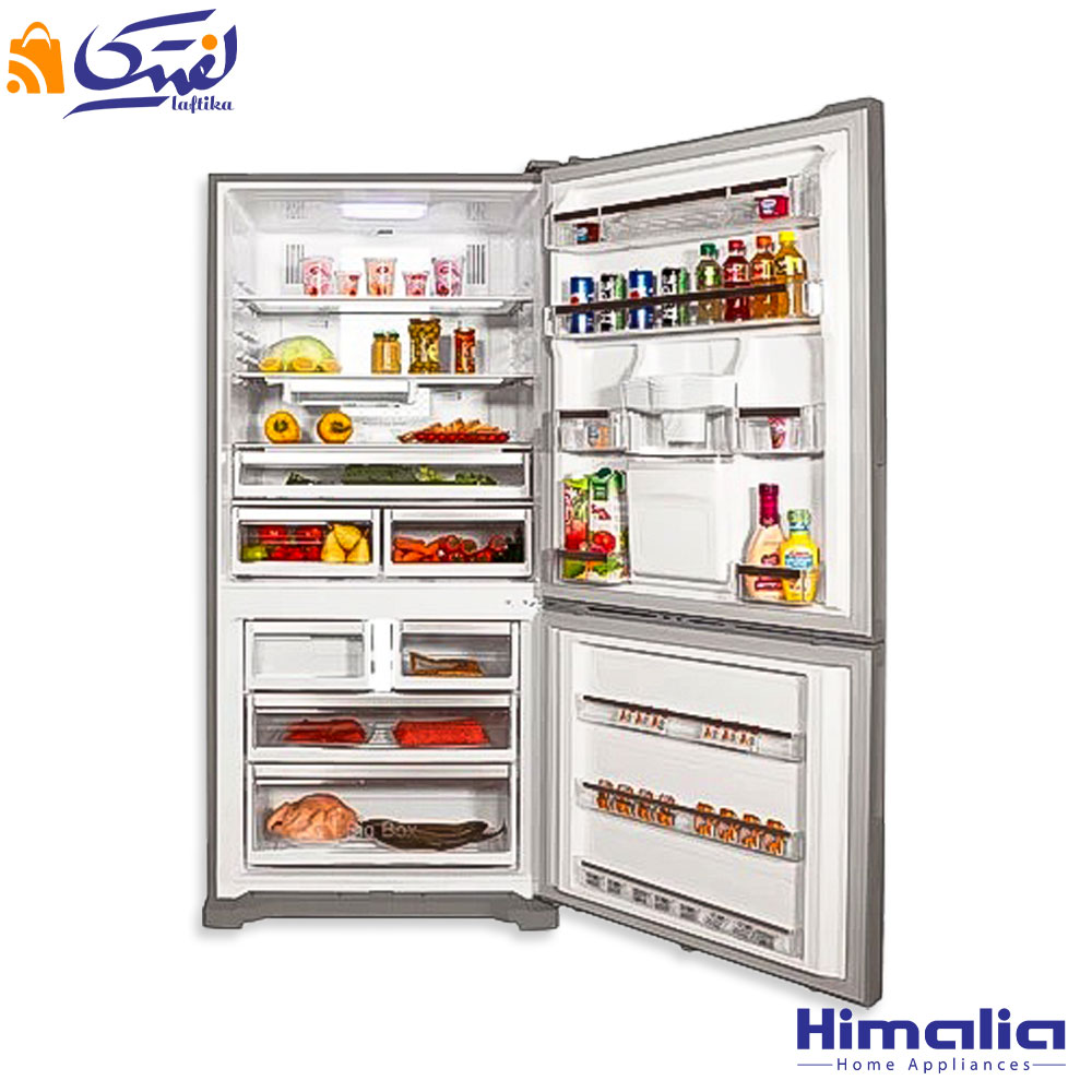 مشخصات فنی محصولات هیمالیا