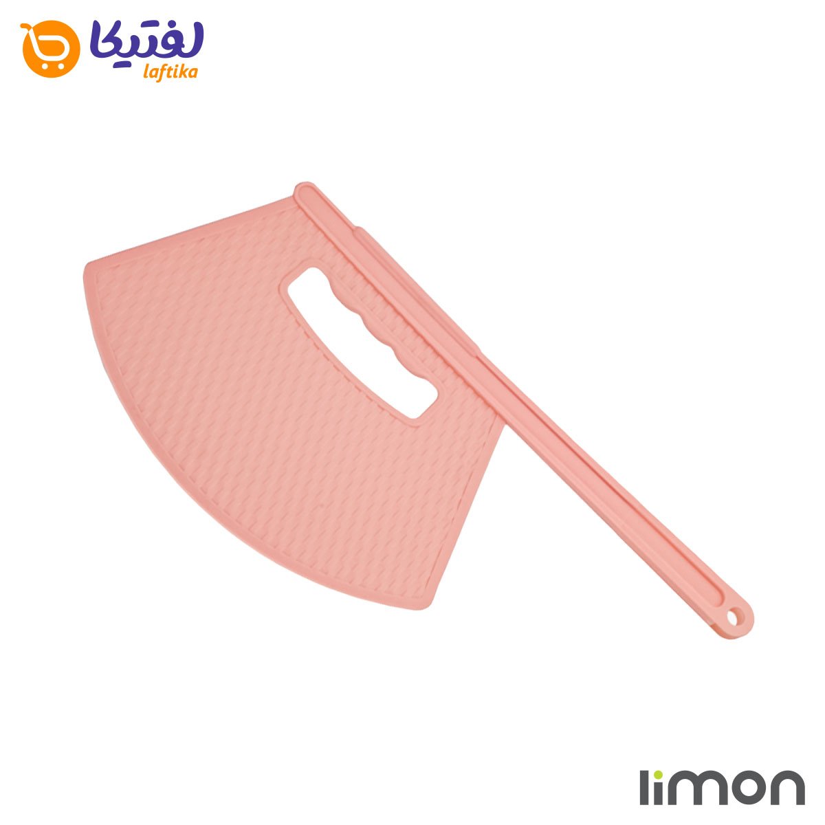 قیمت و خرید بادبزن لیمون صورتی