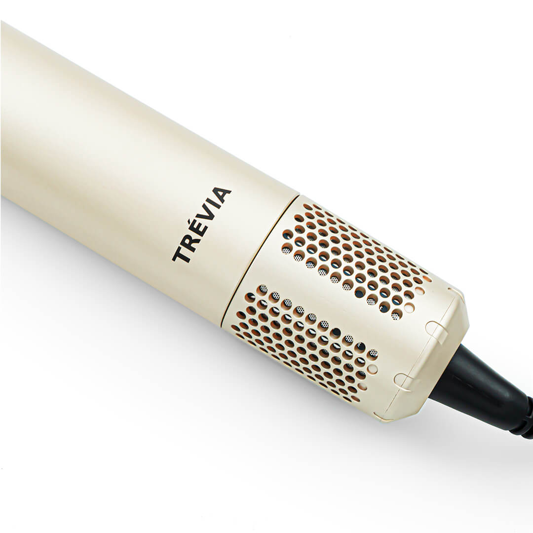 خرید ست استایل مو و سشوار ترویا با ضمانت کالا