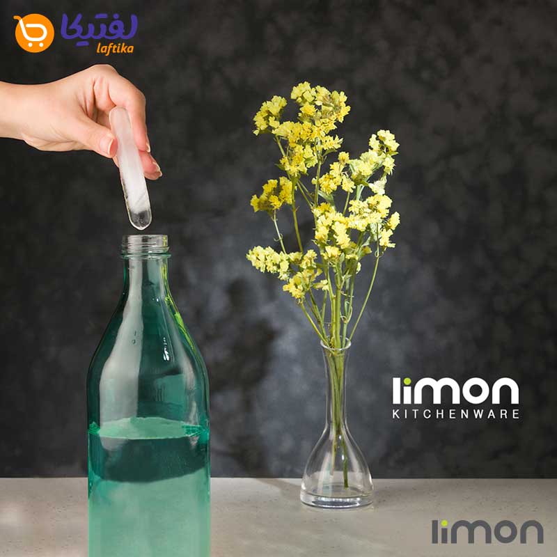 کاربرد جا یخی میله ای لیمون