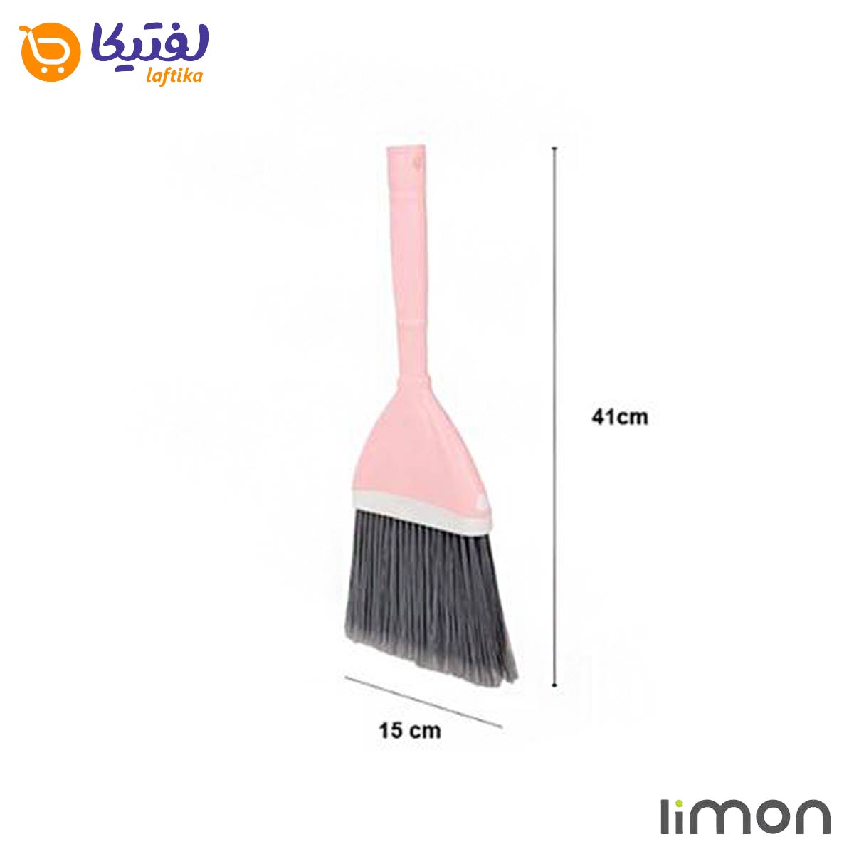 ابعاد جارو حمام لیمون 1914