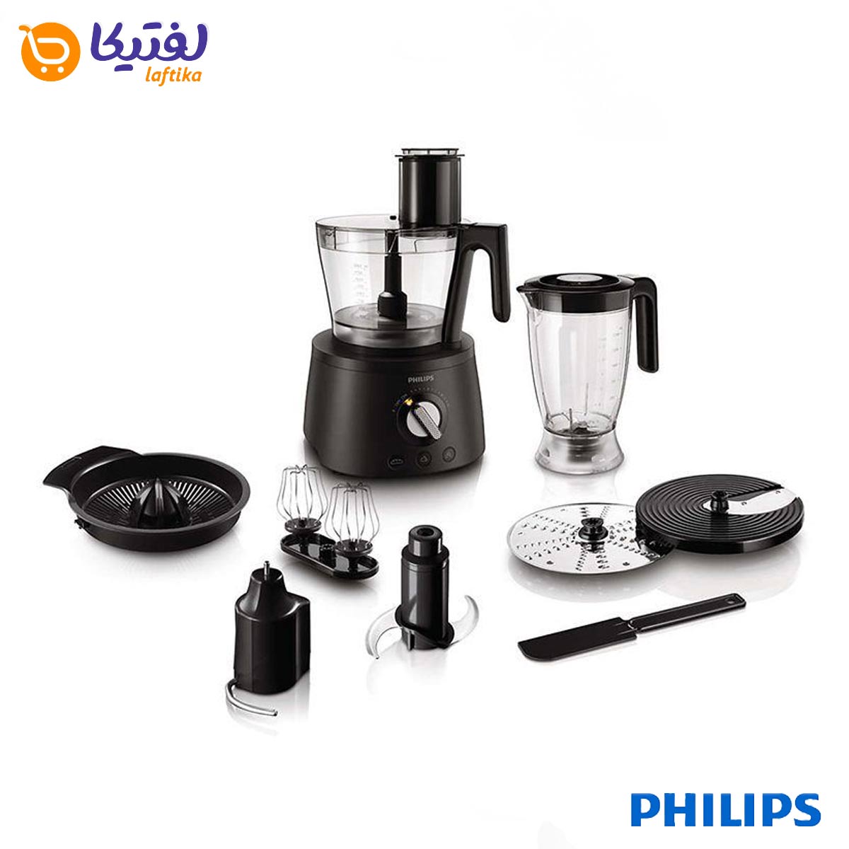 خرید بهترین مدل غذاساز برند فیلیپس با کارایی بالا